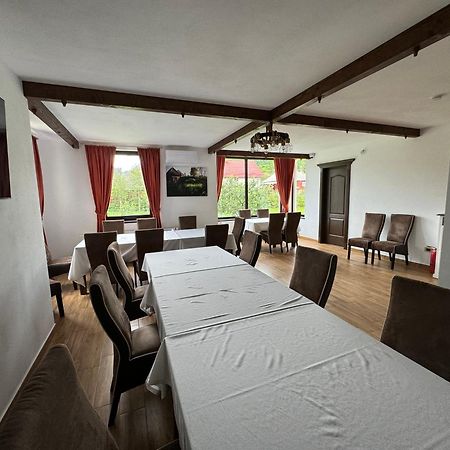 Bed and Breakfast Dor De Maramu' Ieud Esterno foto