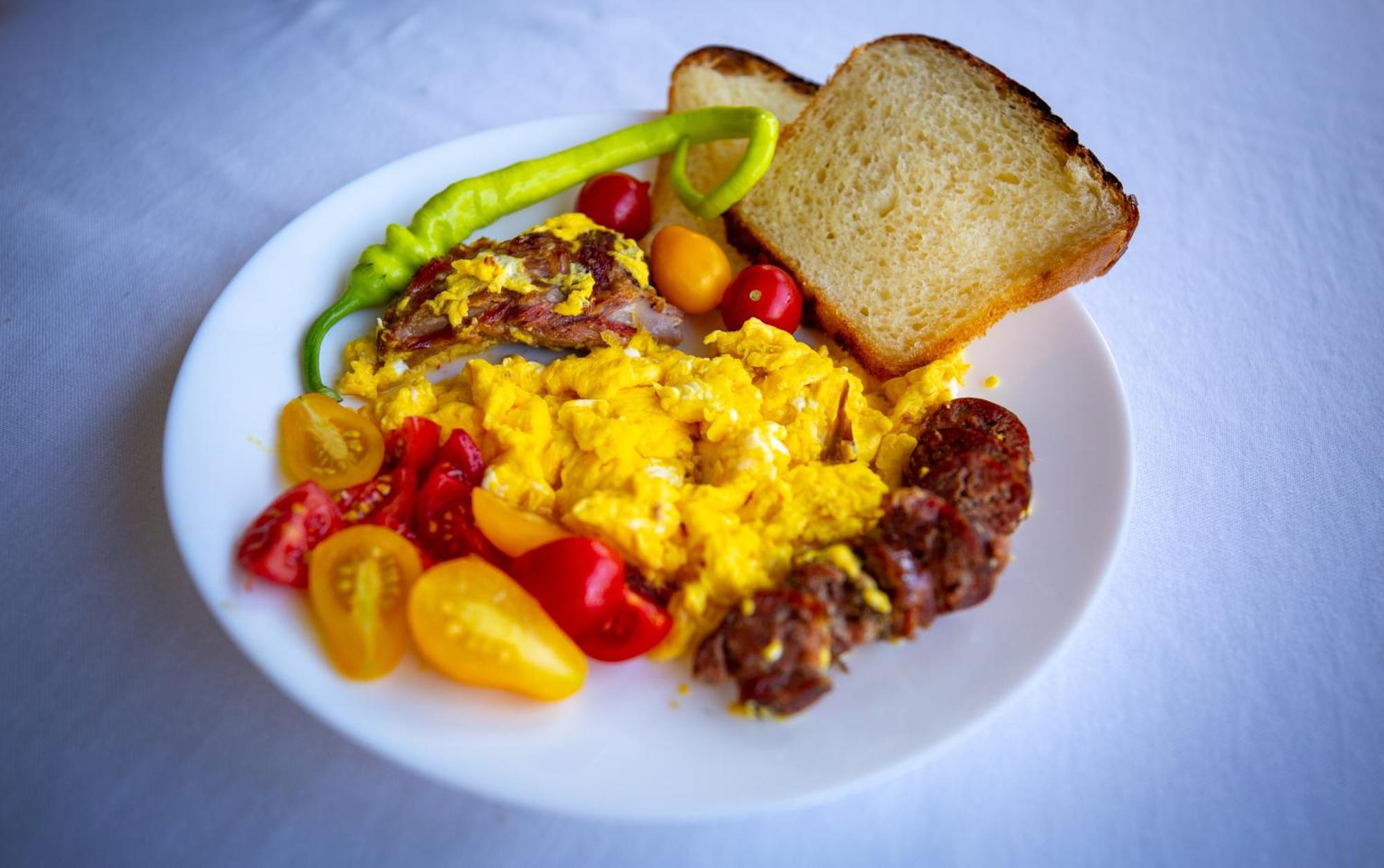Bed and Breakfast Dor De Maramu' Ieud Esterno foto